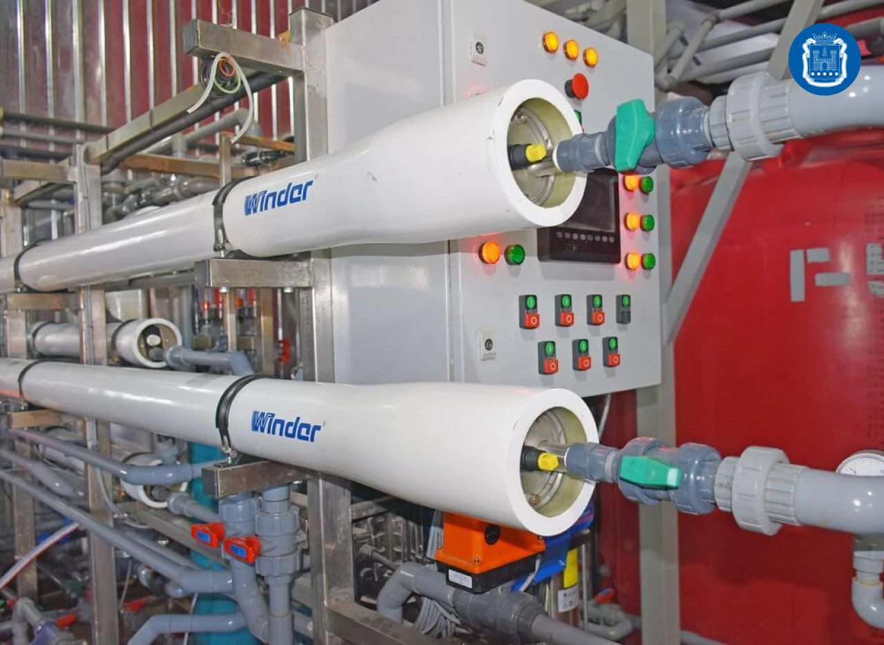 пресс-служба правительства КО