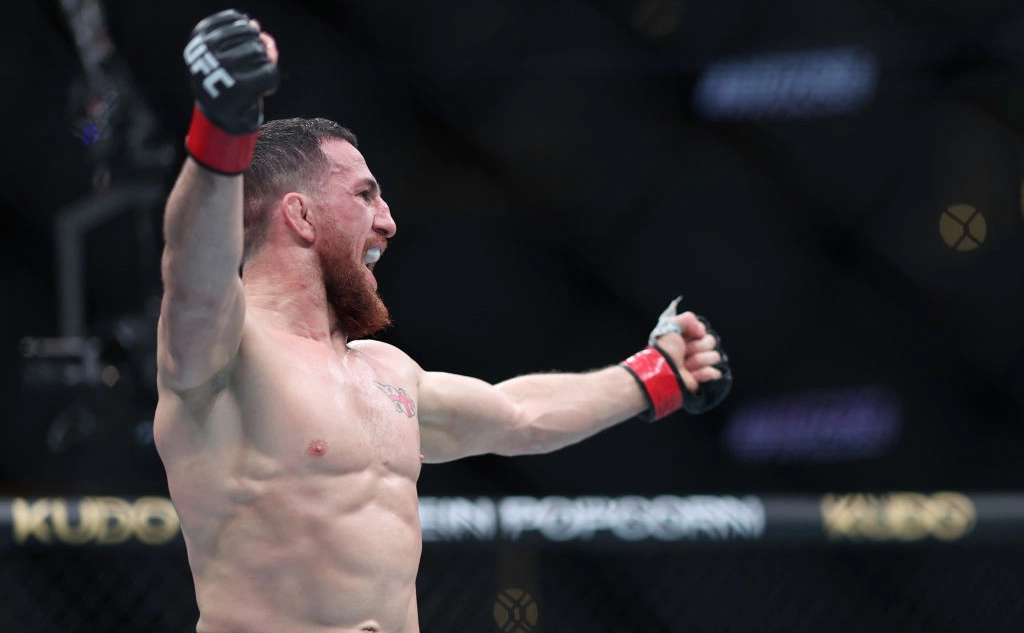 Sean M. Haffey / Getty Images