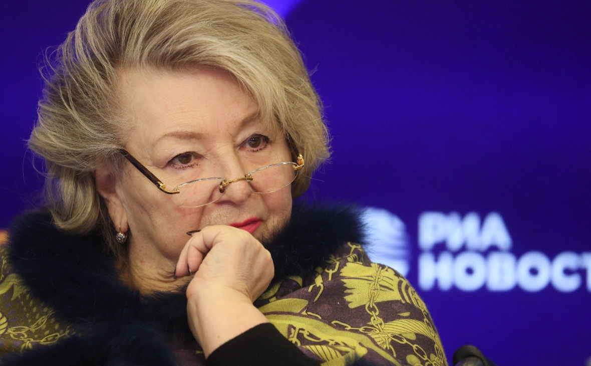 Bulkin Sergey / news.ru / Global Look Press