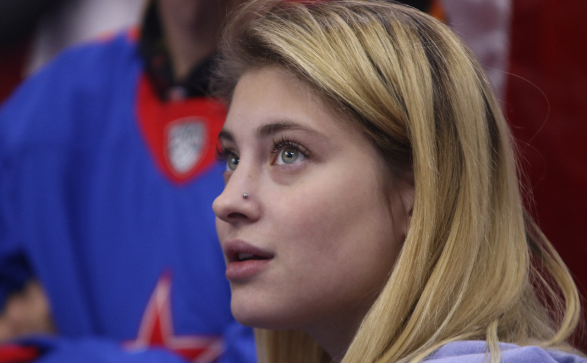 Maksim Konstantinov / Global Look Press