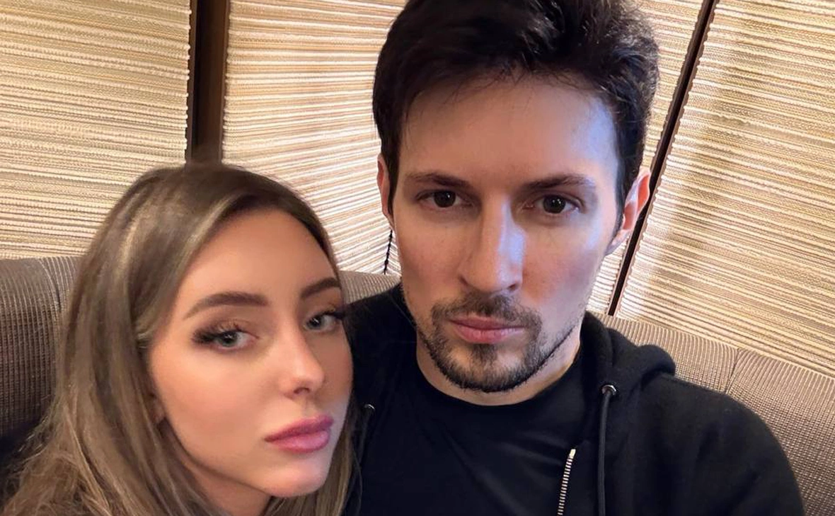 julivavilovaa / Telegram