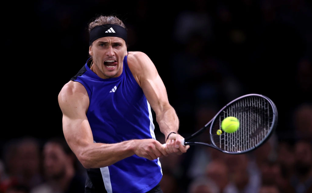  Julian Finney / Getty Images