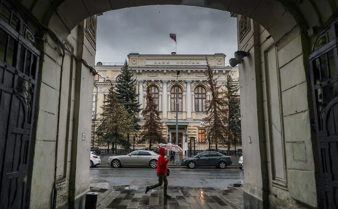 Андрей Любимов / РБК