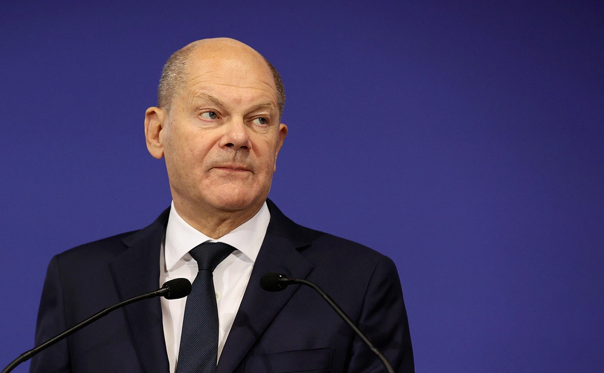 Bernadett Szabo / Reuters