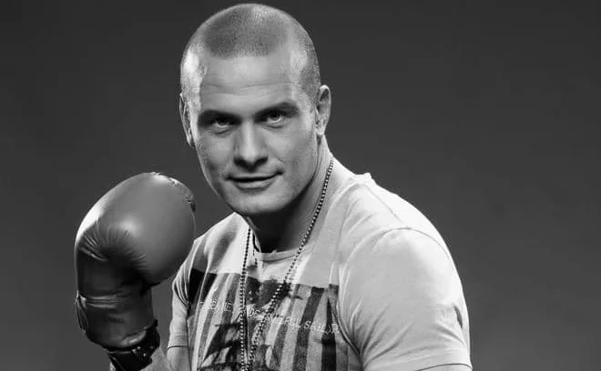 Федерация бокса Украины