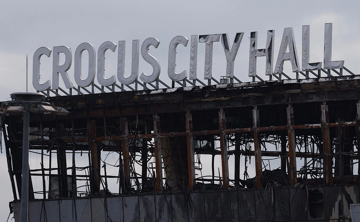 Андрей Любимов / РБК