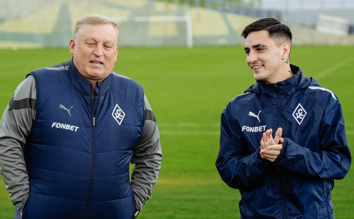 Телеграм-канал ФК «Крылья Советов»