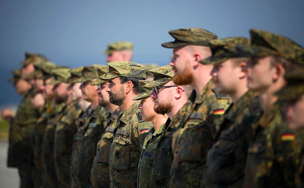 Gregor Fischer / Getty Images