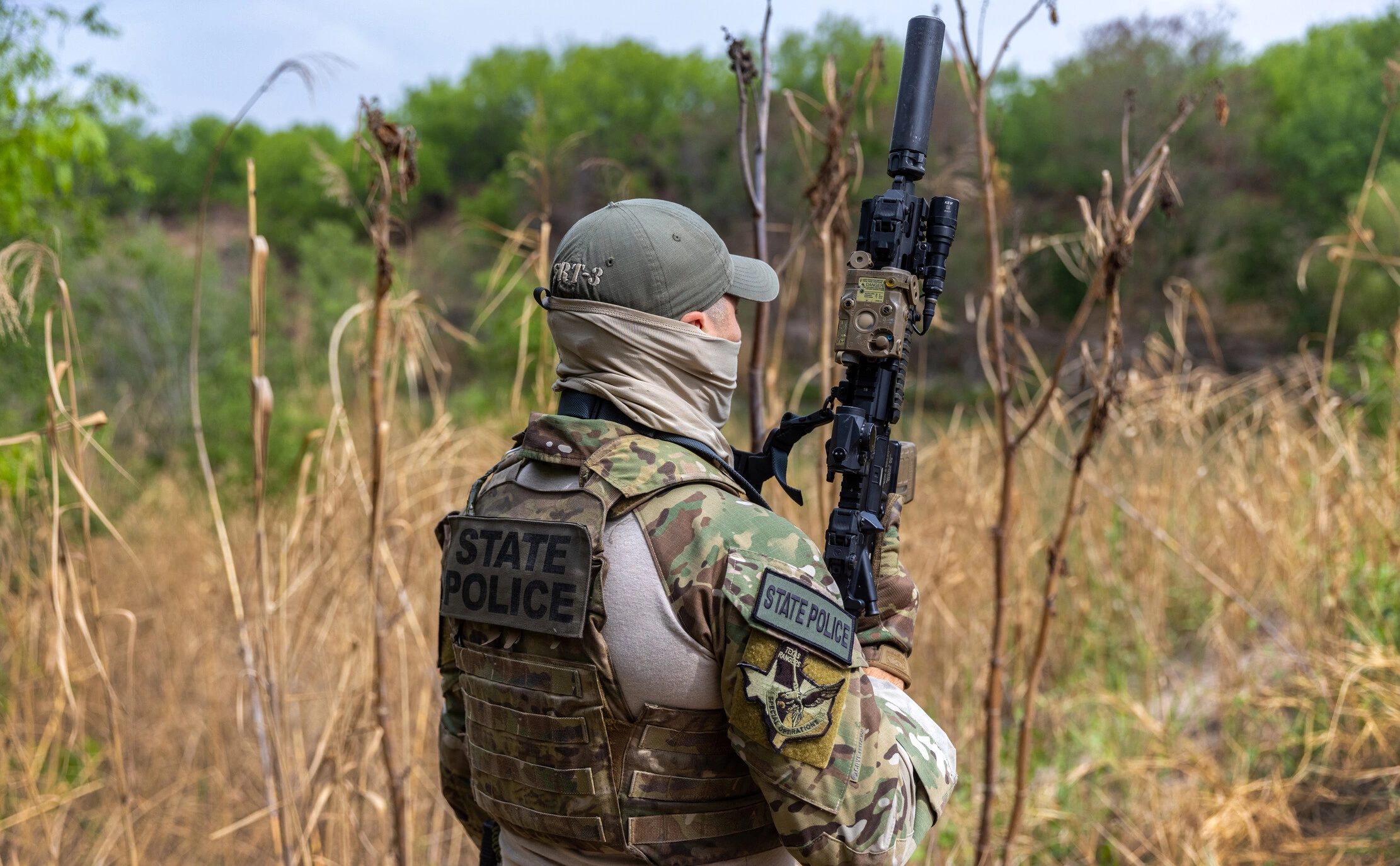John Moore / Getty Images