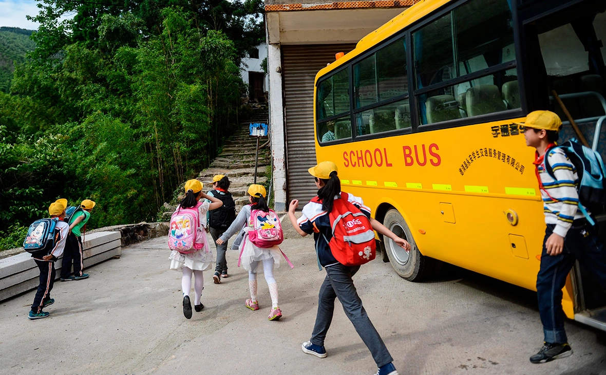 Xu Yu / Zuma / Global Look Press