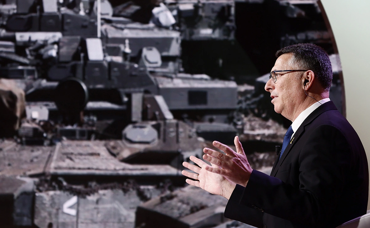 Cecilia Fabiano / LaPresse / ZUMA / ТАСС