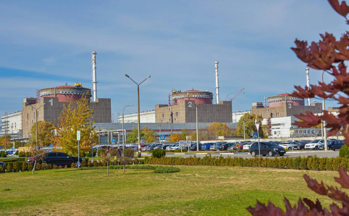 znppofficial / Telegram