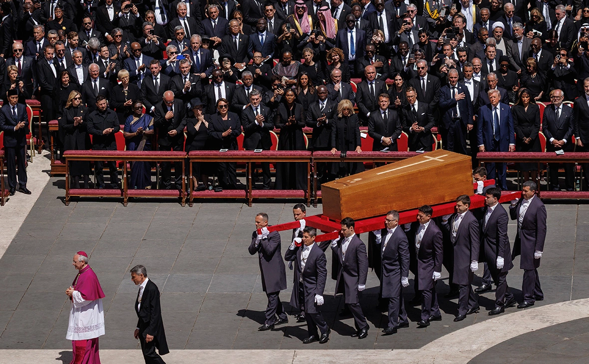 Dan Kitwood / Getty Images