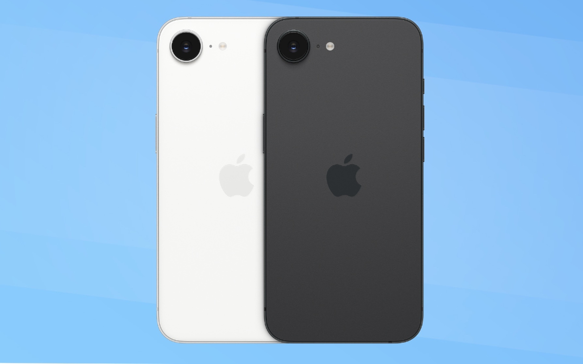 iPhone 17e выйдет в 2026-м. Каким будет новый недорогой смартфон Apple