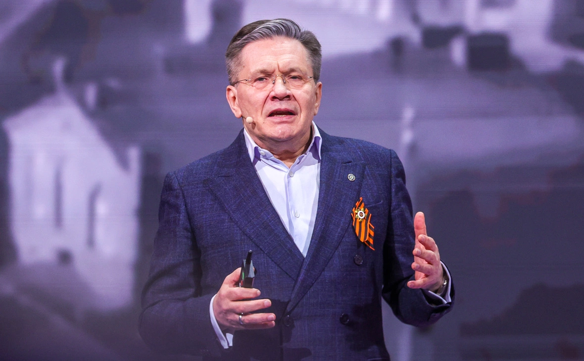 Наталья Шатохина / NEWS.ru / РБК