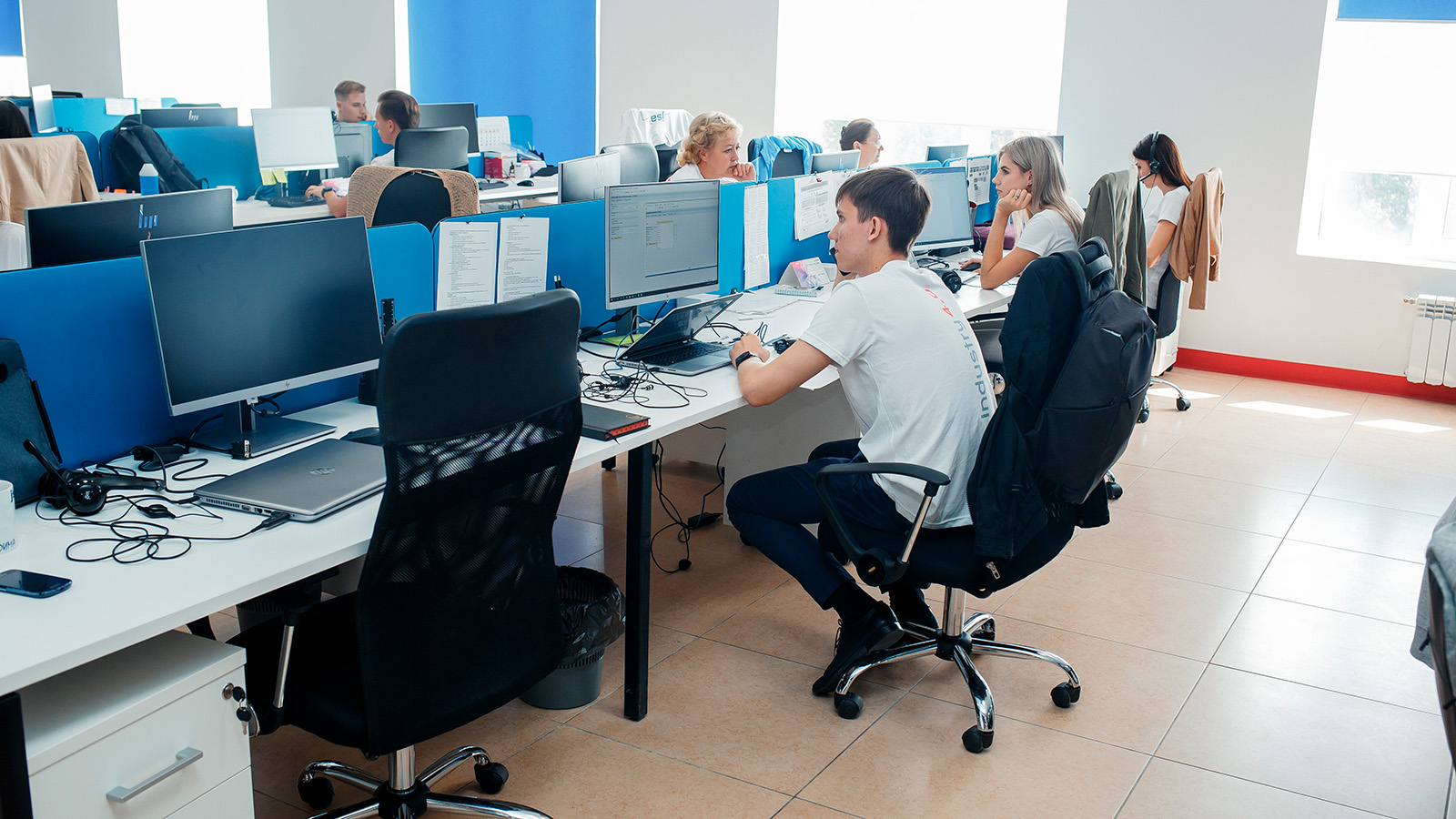 Названы случаи, когда работодатель может не отпустить в отпуск