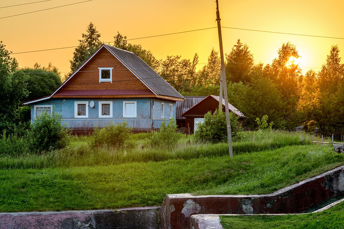 Фото: Roman Evgenev / Shutterstock / FOTODOM