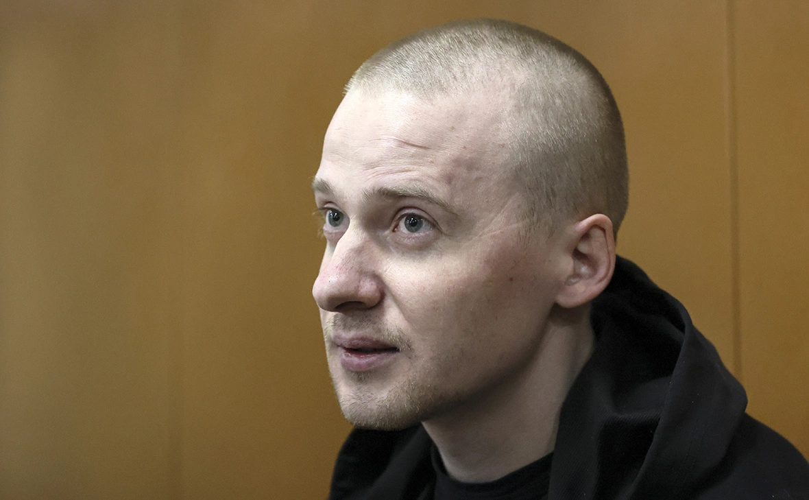 Максим Шипенков / EPA / ТАСС