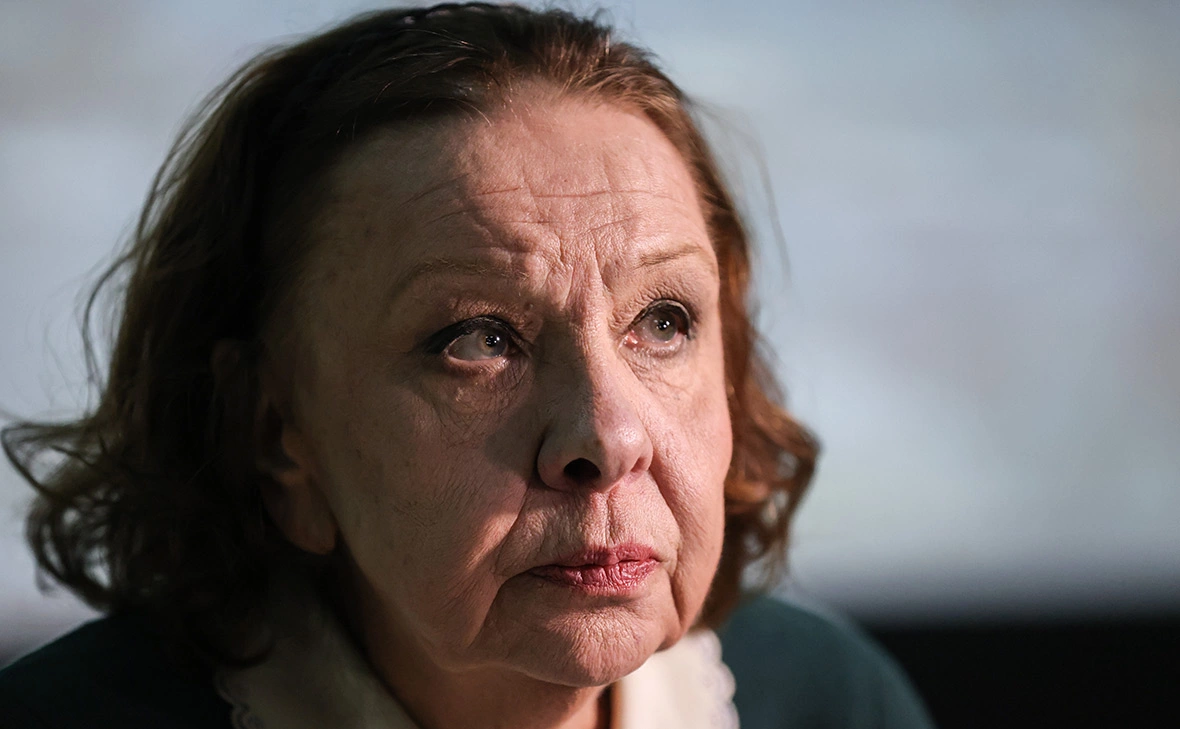 Артем Геодакян / ТАСС