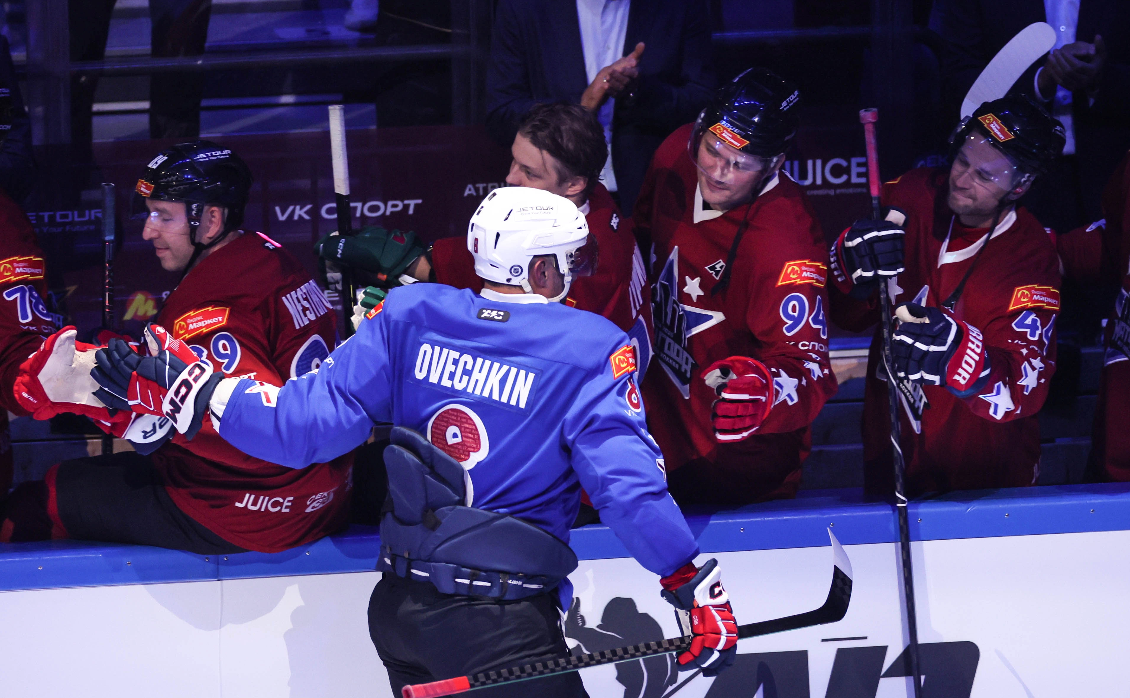 Андрей Любимов / РБК