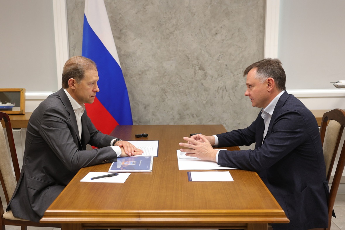 Фото: официальный портал правительства Ростовской области 