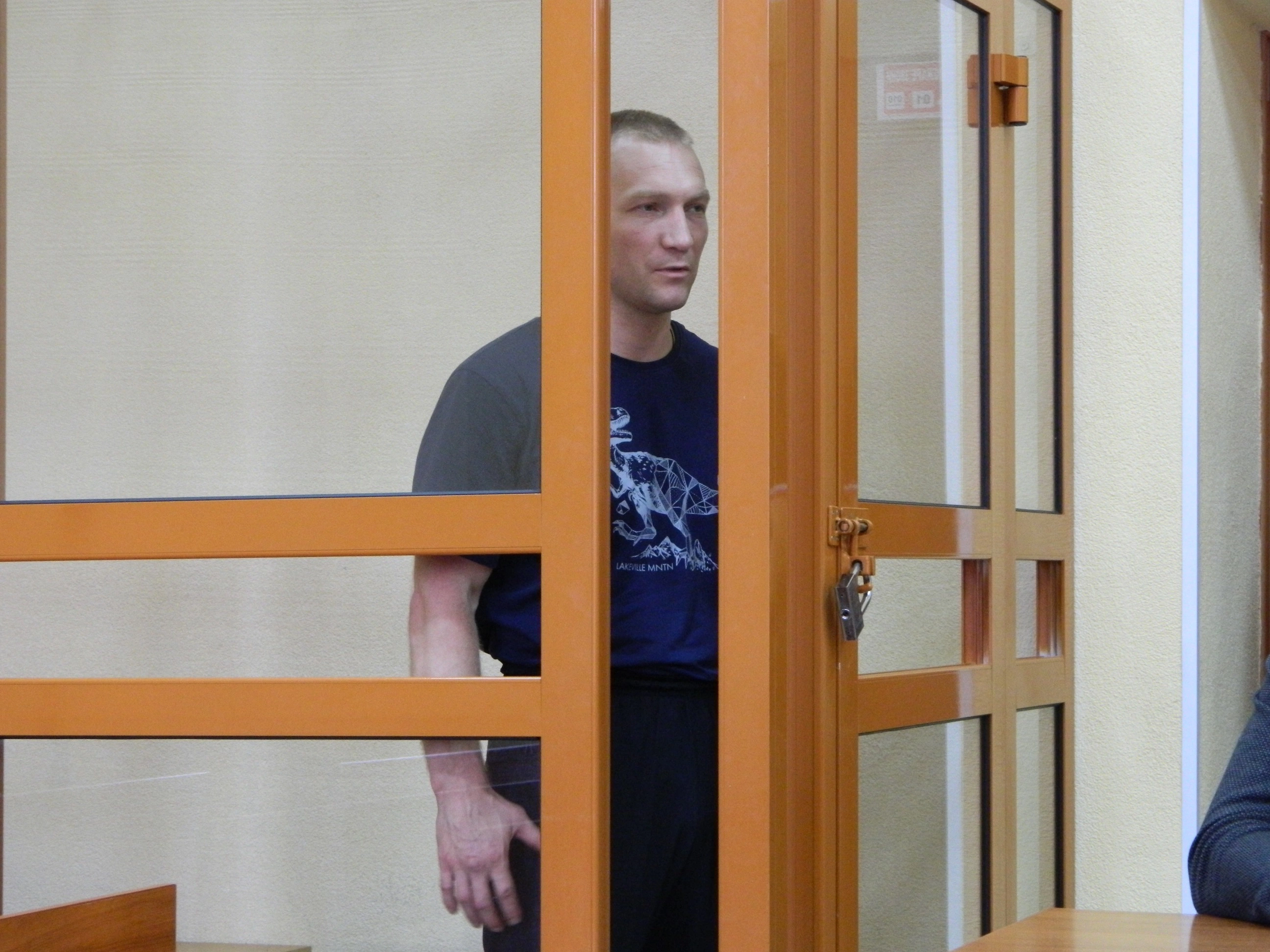 Михаил Лобанов