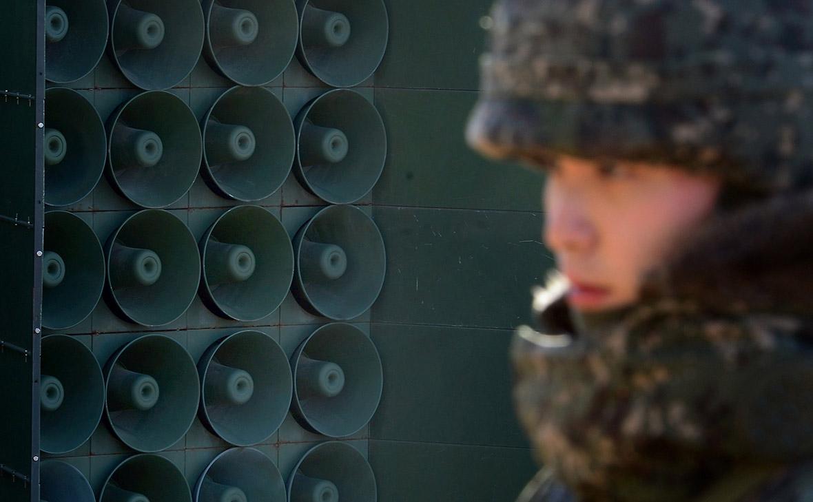 Фото: Donga Daily / Getty Images