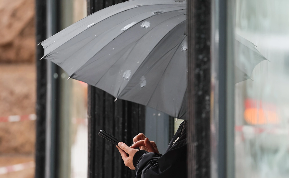 Сергей Савостьянов / ТАСС