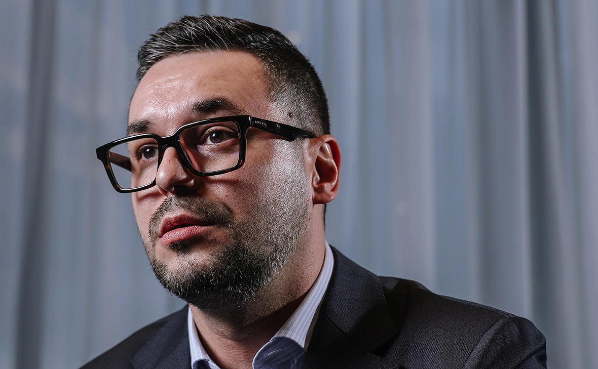 Андрей Любимов / РБК