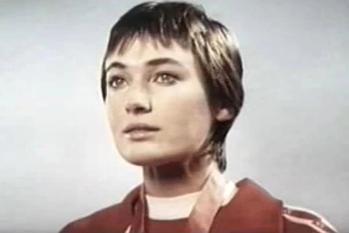 Кадр из фильма «Соперницы» (1985)