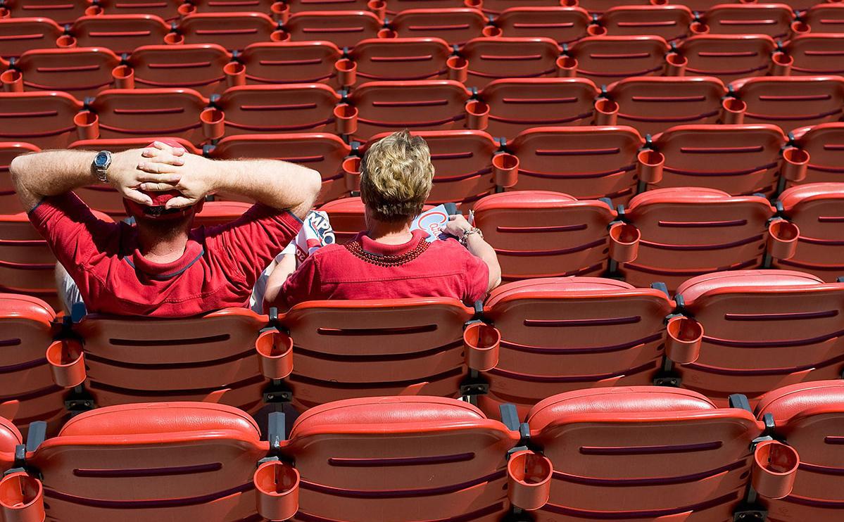 Фото:Dilip Vishwanat / Getty Images