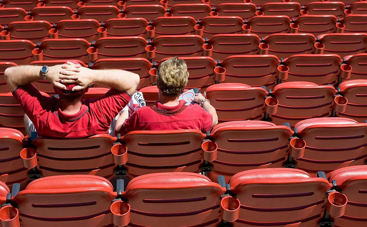 Dilip Vishwanat / Getty Images