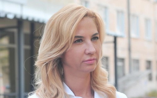 Фото: Министерство здравоохранения Омской области