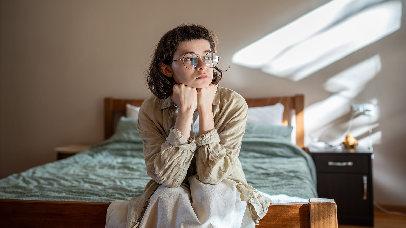 Какие психологические проблемы чаще всего беспокоили россиян в 2025 году