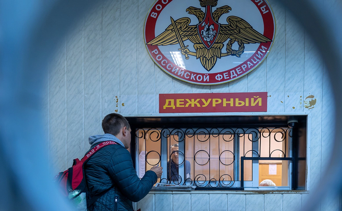 Комсомольская правда / Global Look Press