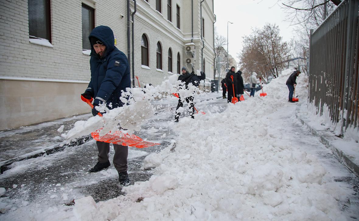 Фото: Артур Новосильцев / АГН «Москва»