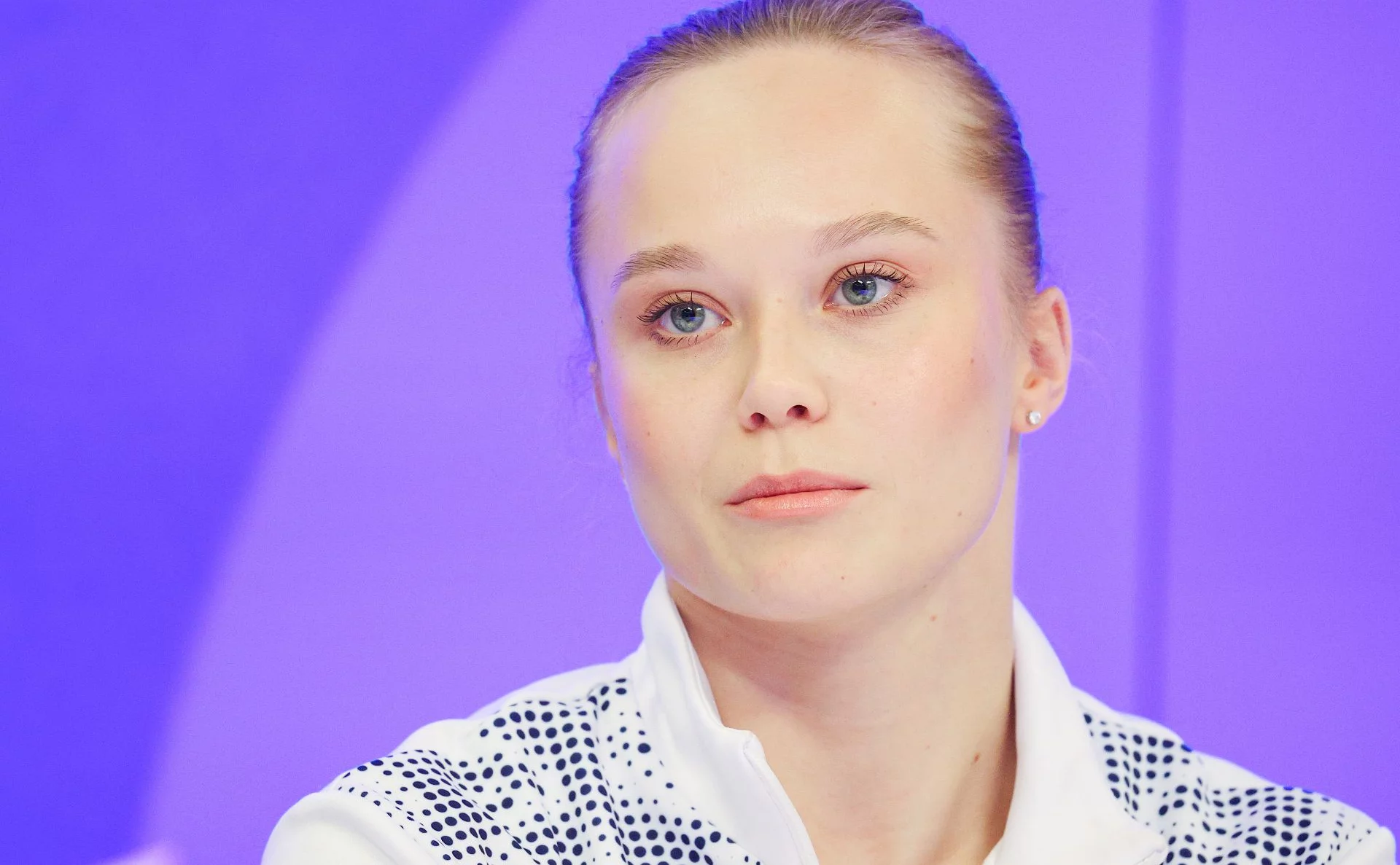 Валерия Калугина / ТАСС