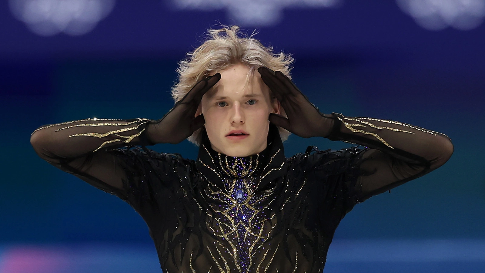 Илья Малинин