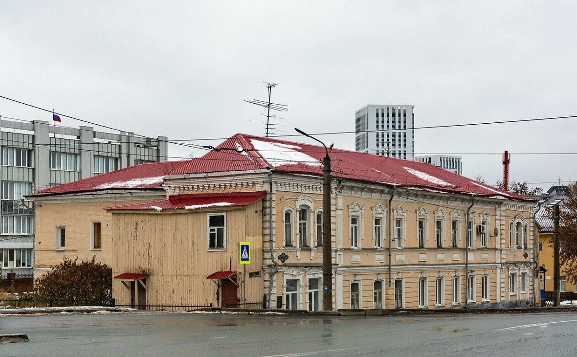 Фото: "Яндекс. Карты"