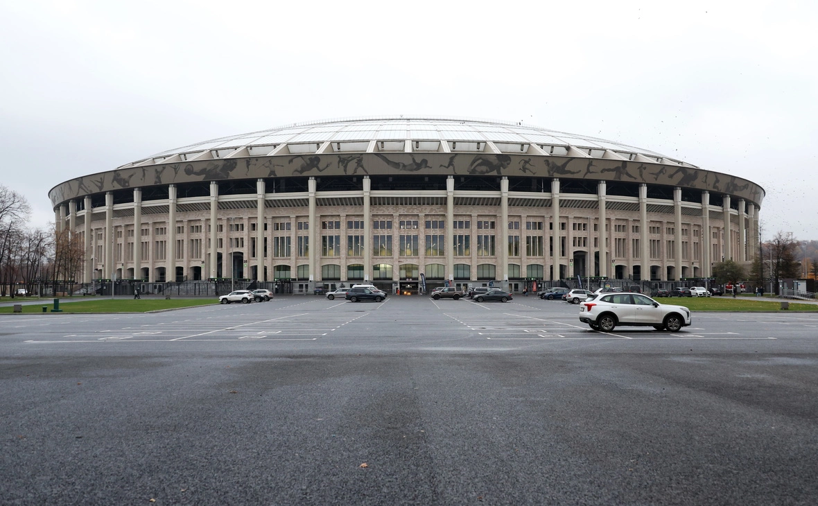 Сергей Фадеичев / ТАСС