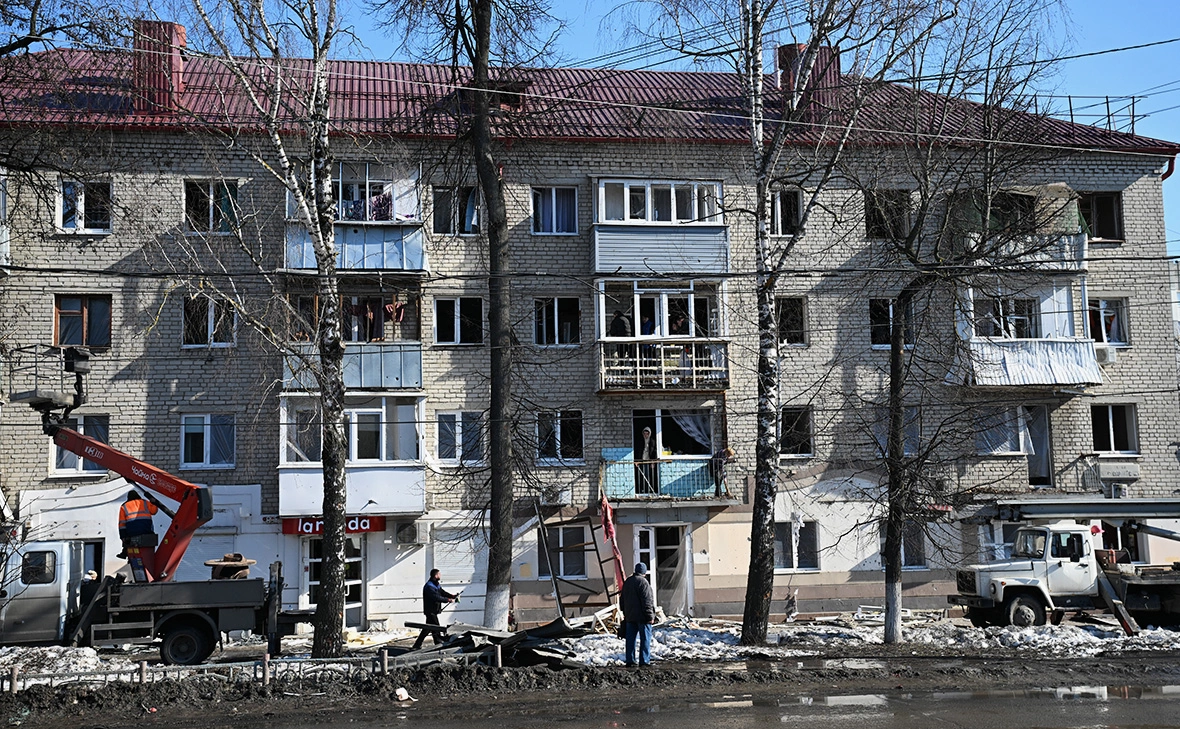 Максим Блинов / РИА Новости