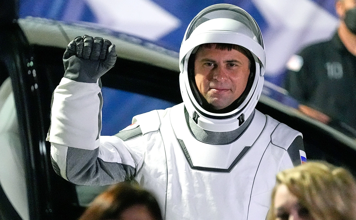 John Raoux / АР / ТАСС