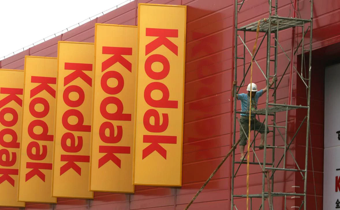 China Photos / Getty Images