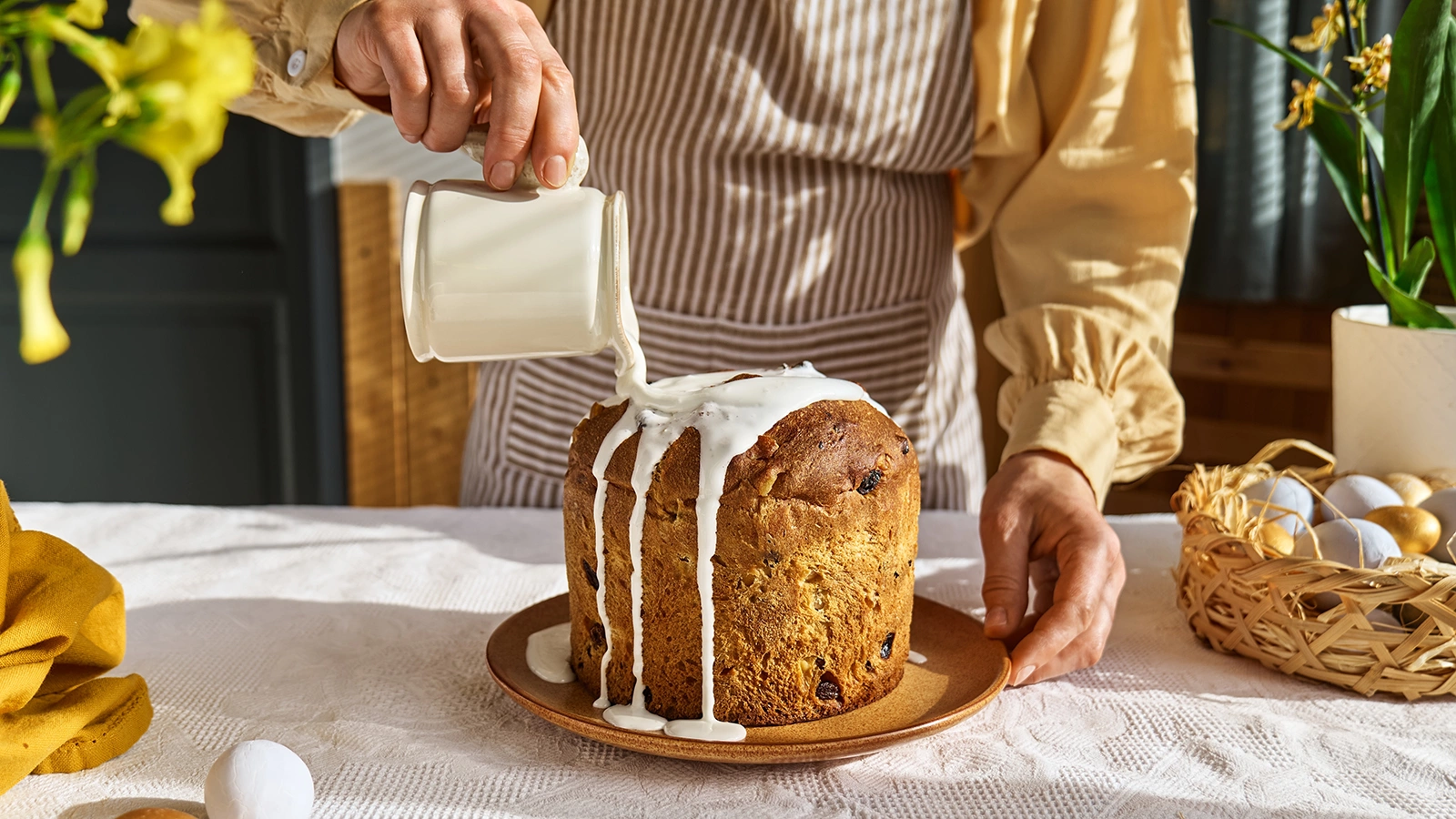Кулич