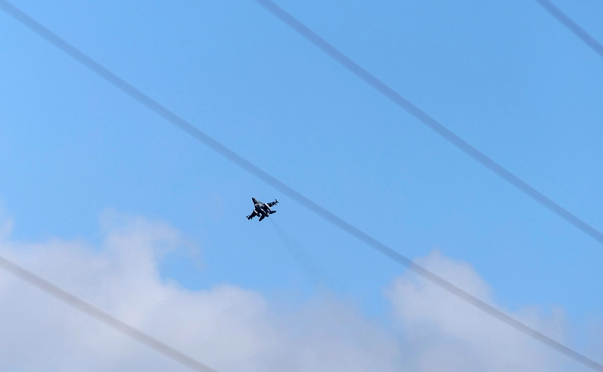 Amir Levy / Getty Images