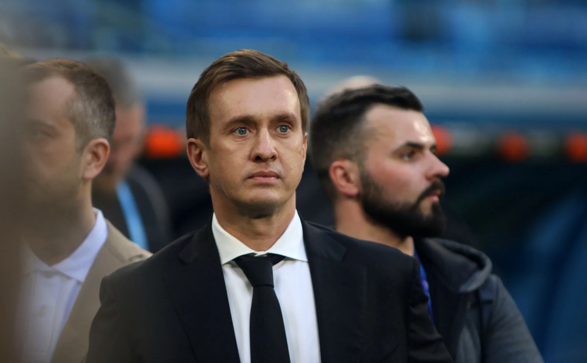 Maksim Konstantinov / Global Look Press