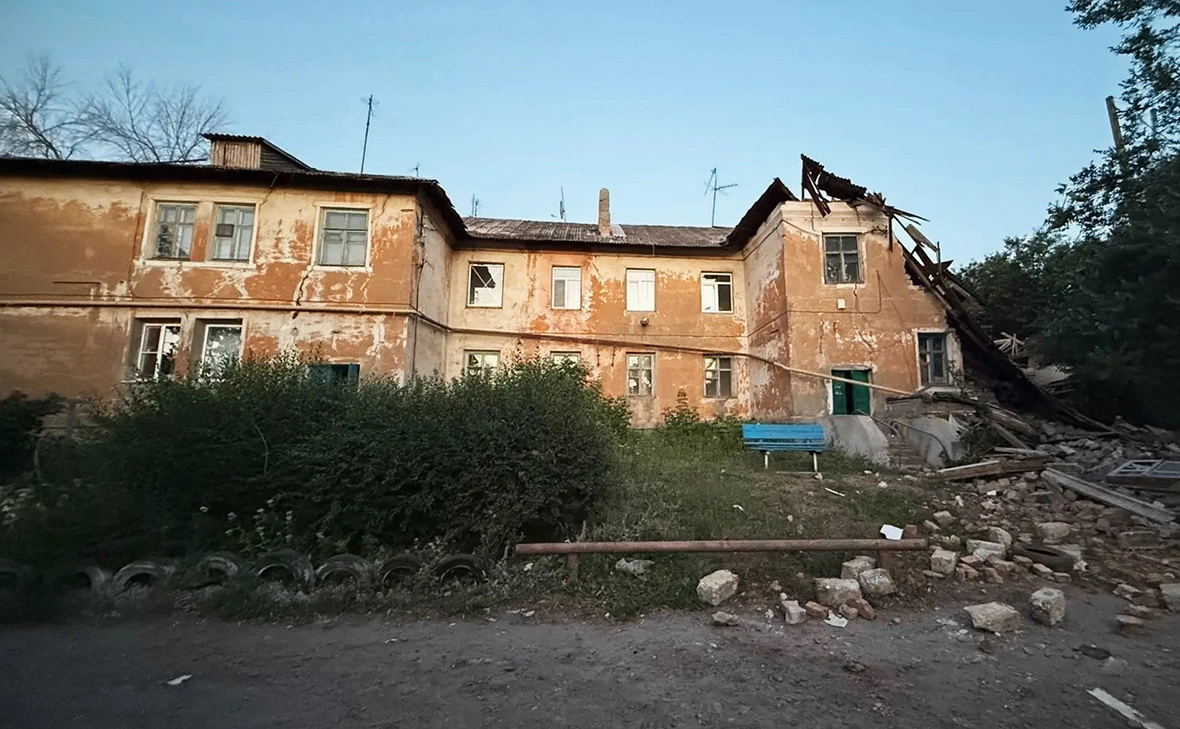 ГУ МЧС России по ЛНР
