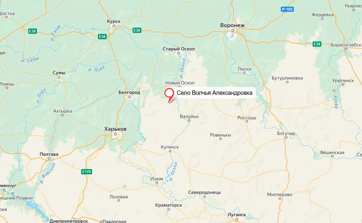 сервис «Яндекс.Карты»