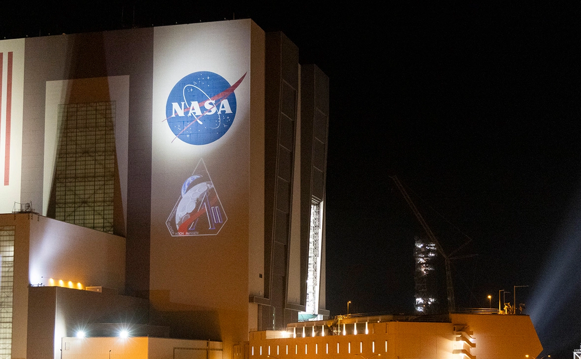 Joel Kowsky / NASA / Getty Images