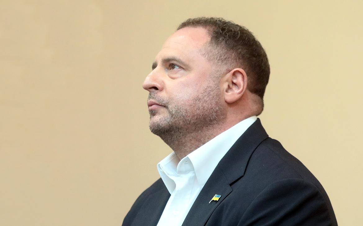 НАБУ проверит происхождение денег на залог за Ермака и Галущенко
